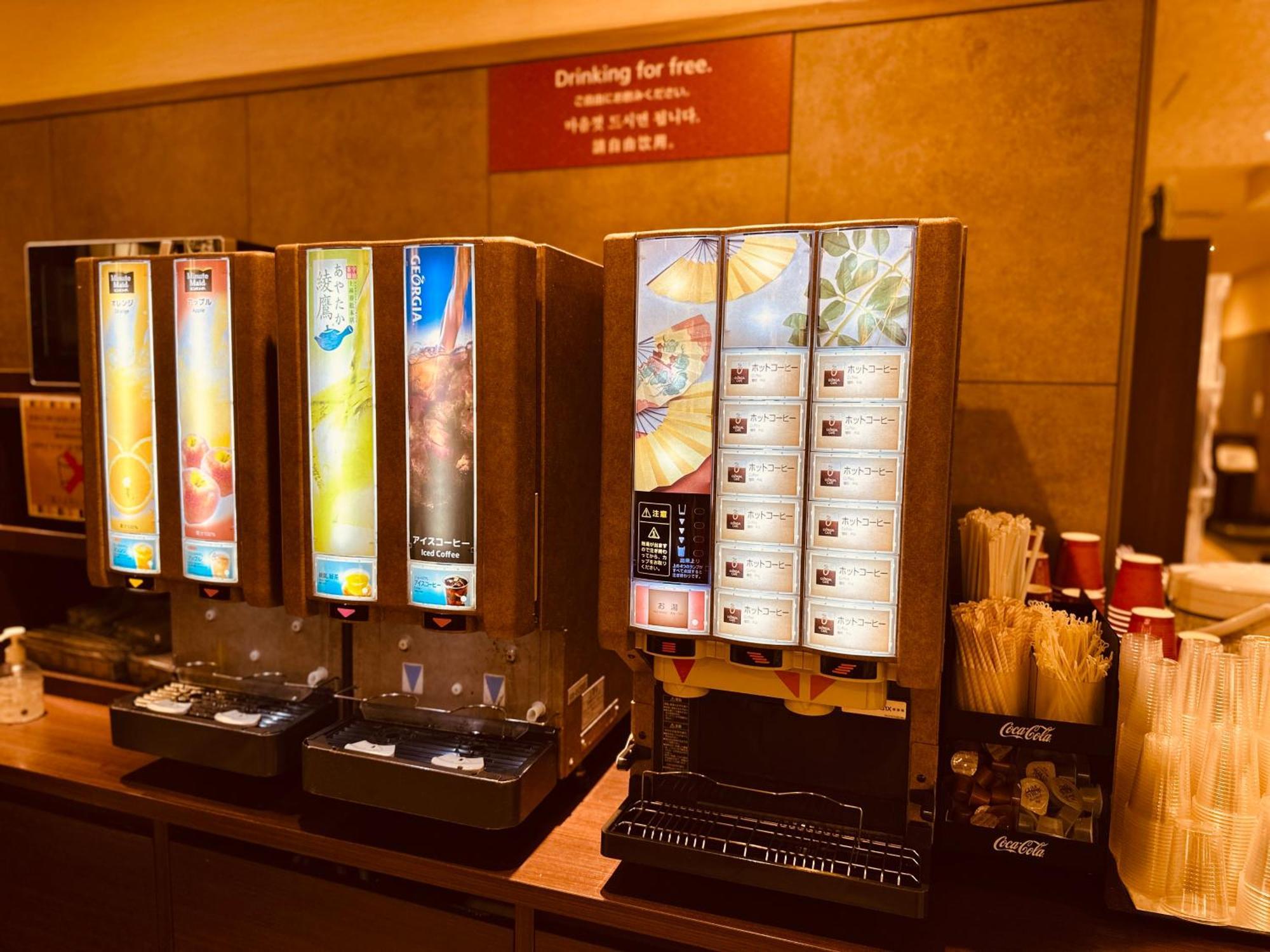 Hot Spring Osaka Hinode Hotel Nipponbashi מראה חיצוני תמונה